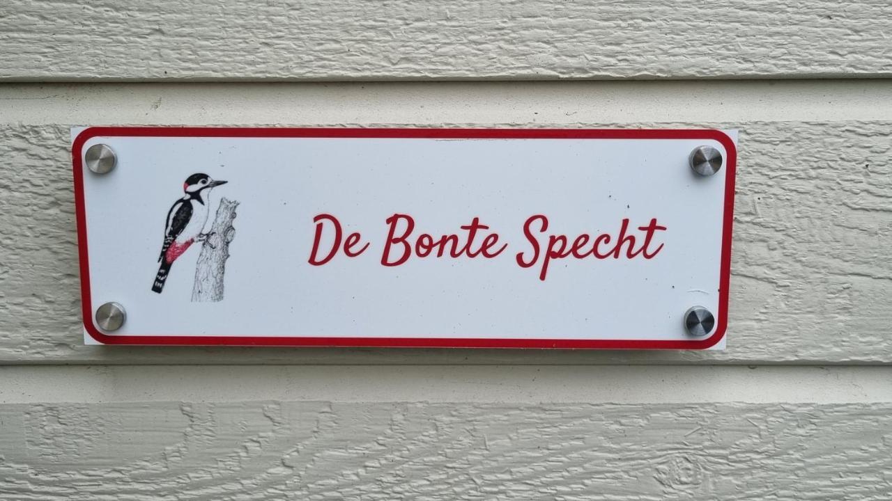 De Bonte Specht Hotel Hattemerbroek Exterior photo